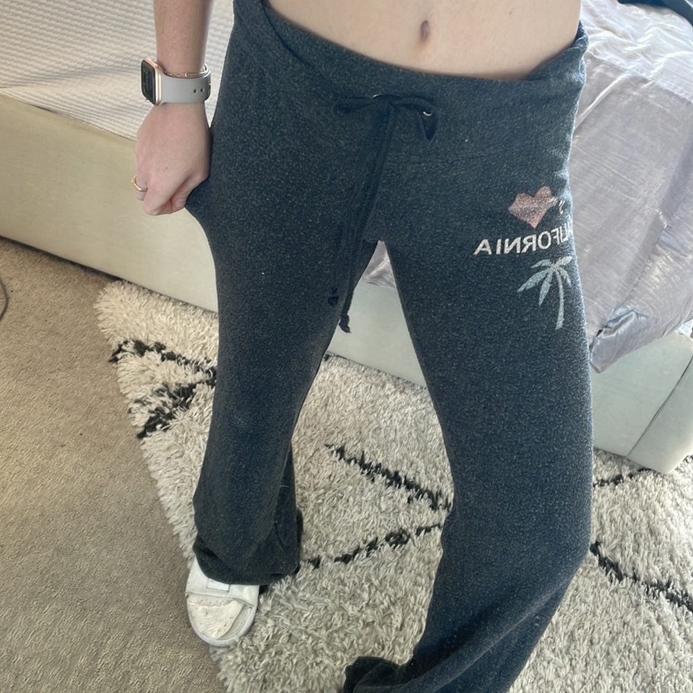Wild fox sweatpants - Picture 8 of 8